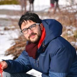 Nikhil, founder of Draft48